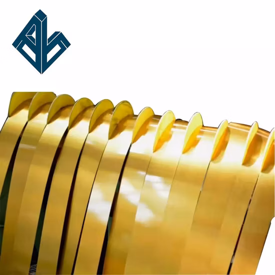 Prime Quality ETP Tinplate Mr Grade Ca SPTE Tinplate Coil