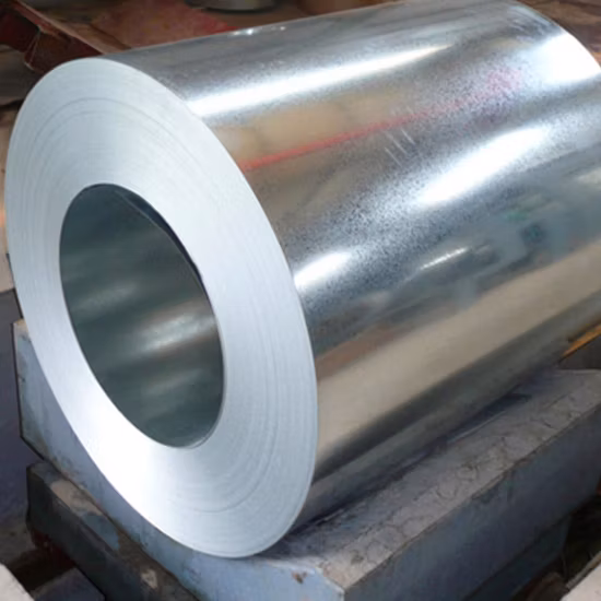 Stainless Steel /Galvanized Steel Strip/Coil /Color Painted/Zinc Coated/Hot Rolled/Cold Rolled/ Regular Spangle/Hot Dipping Steel Coil SGCC Dx51d Dx52D Dx53D