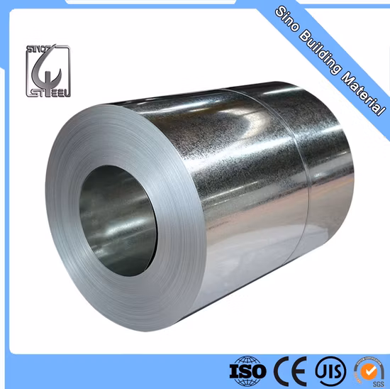 Stainless Steel /Galvanized Steel Strip/Coil /Color Painted/Zinc Coated/Hot Rolled/Cold Rolled/ Regular Spangle/Hot Dipping Steel Coil SGCC Dx51d Dx52D Dx53D