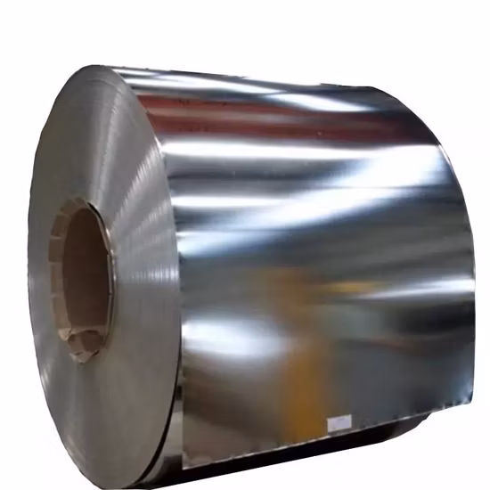 Prime Quality ETP Tinplate Mr Grade Ca SPTE Tinplate Coil