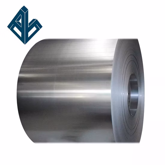Prime Quality ETP Tinplate Mr Grade Ca SPTE Tinplate Coil