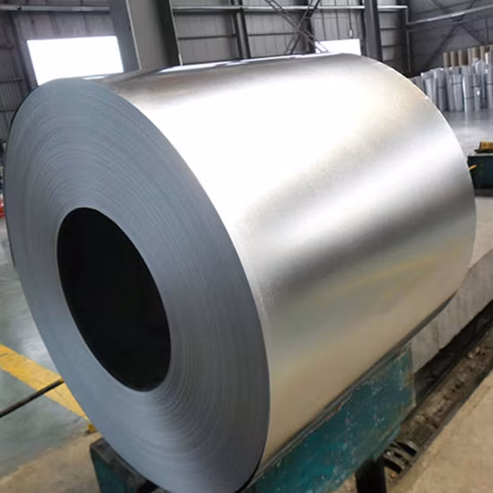 Stainless Steel /Galvanized Steel Strip/Coil /Color Painted/Zinc Coated/Hot Rolled/Cold Rolled/ Regular Spangle/Hot Dipping Steel Coil SGCC Dx51d Dx52D Dx53D
