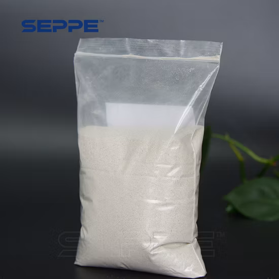 Hohle keramische Mikrokugeln zur Oberflächenbeschichtung