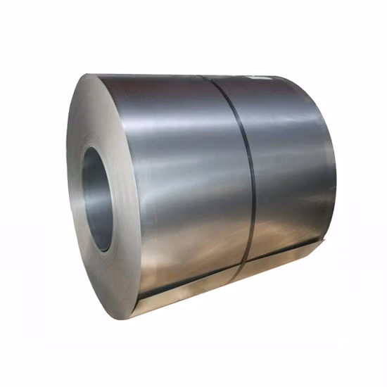 Tisco AISI SUS AISI 2b Ba Hl 8K Mirror Ss 430 410 420 SUS304 304L 202 321 316 316L 201 304 309S 310S Baumaterial Kaltgewalztes Metall-Edelstahl-Walzenband