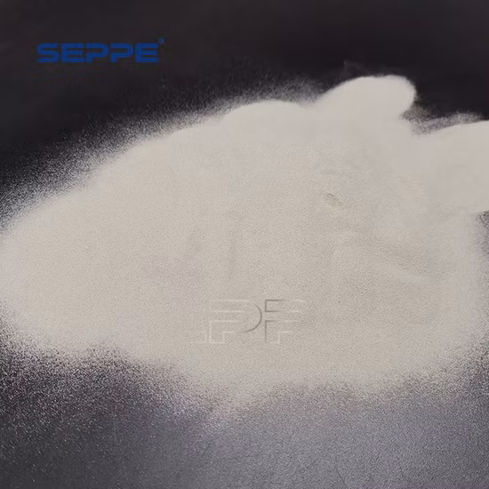 Feuerfestes Material, Isolierung, hohle Keramik-Mikrokugeln, Cenosphären